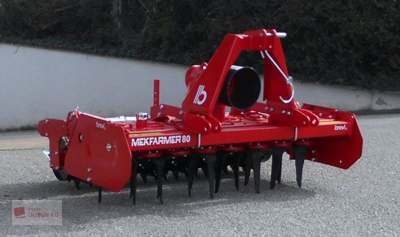 Kreiselegge del tipo Breviglieri Mek Farmer 80-170 PW, Neumaschine en Ziersdorf (Imagen 10)