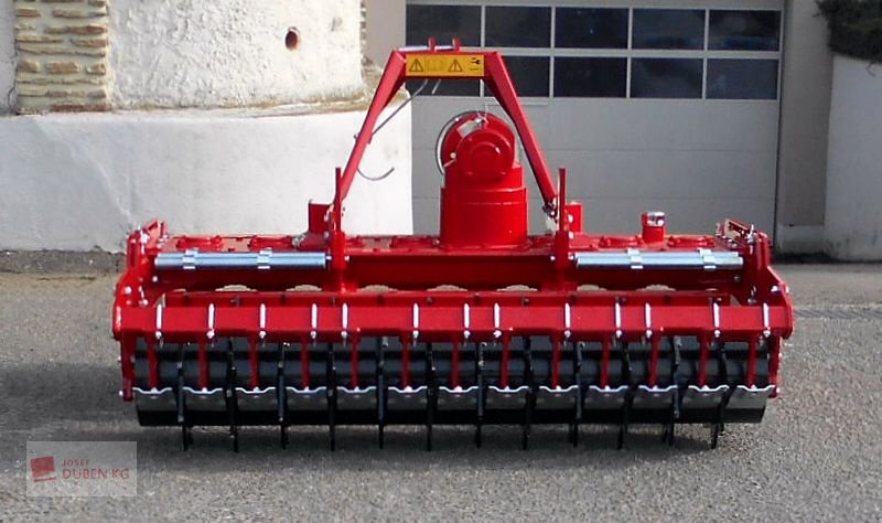 Kreiselegge van het type Breviglieri Mek Farmer 80-170 PW, Neumaschine in Ziersdorf (Foto 5)