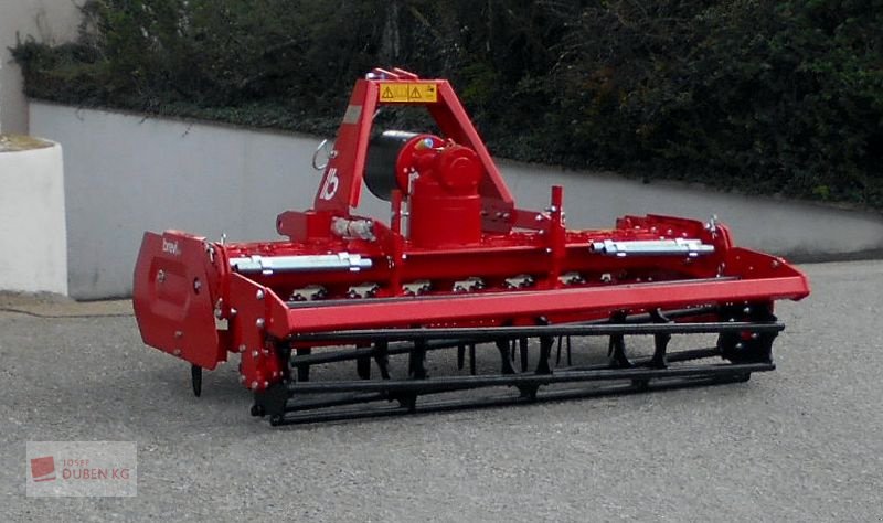 Kreiselegge del tipo Breviglieri Mek Farmer 80-190 SW, Neumaschine en Ziersdorf (Imagen 7)