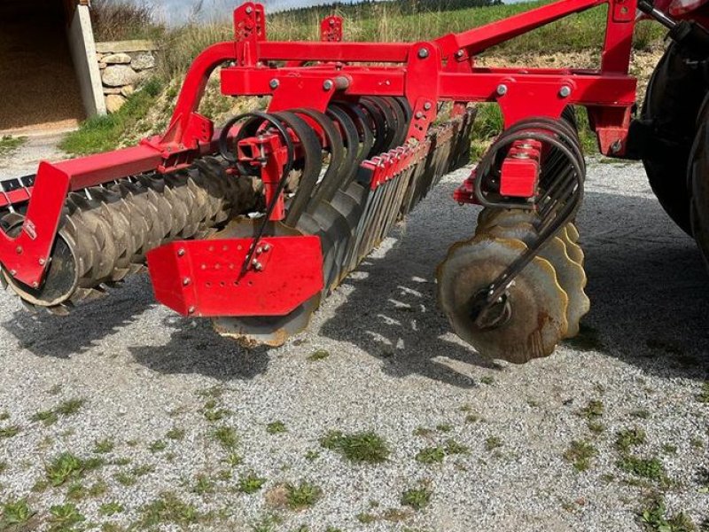 Kreiselegge van het type Bury 3m Scheibenegge, Gebrauchtmaschine in Grünbach (Foto 1)