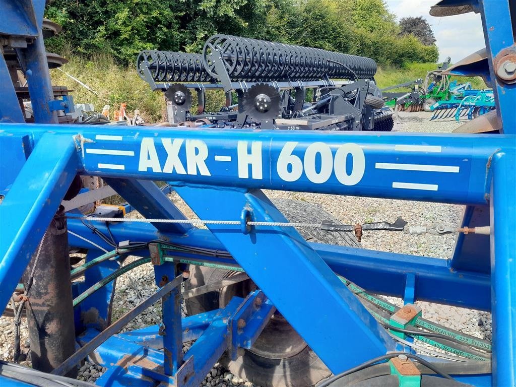 Kreiselegge des Typs Dalbo AXR - H 600, Gebrauchtmaschine in Rødekro (Bild 4)