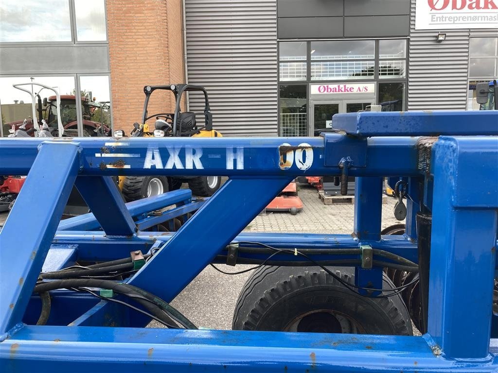 Kreiselegge tip Dalbo AXR - H 600, Gebrauchtmaschine in Roskilde (Poză 8)