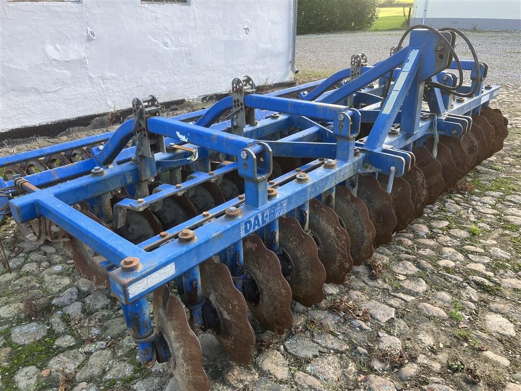 Kreiselegge tip Dalbo Maxidisc 400, Gebrauchtmaschine in Roskilde (Poză 2)