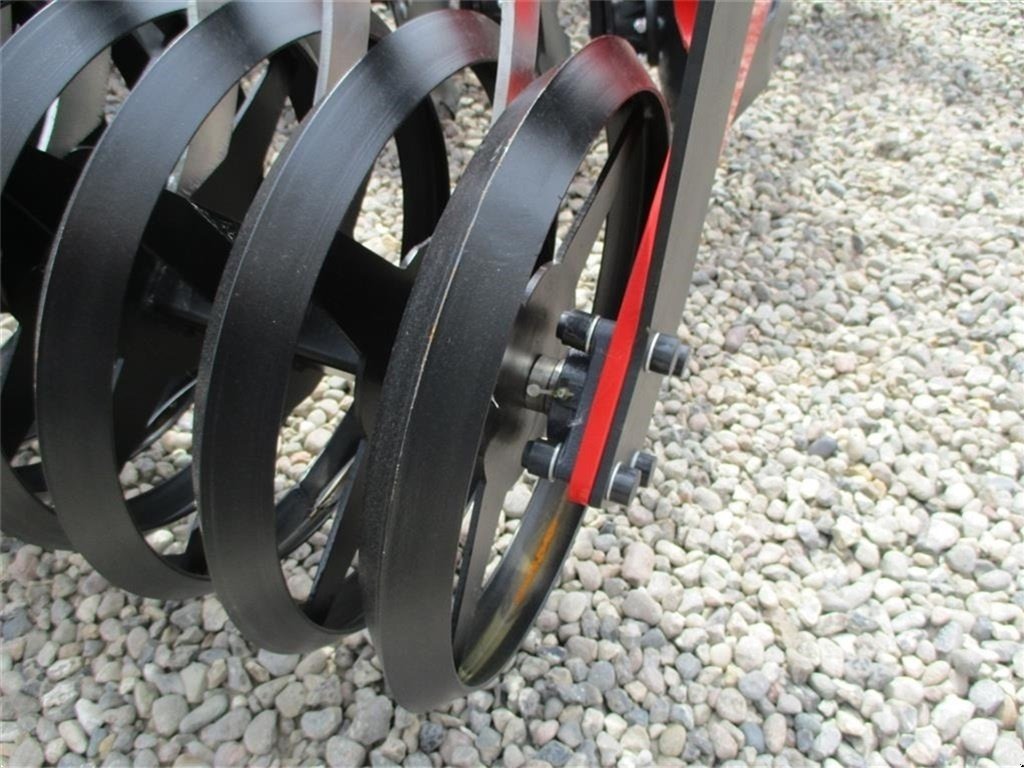 Kreiselegge van het type Dexwal 4 m med v-rings pakker og 560 mm tallerkner, Gebrauchtmaschine in Lintrup (Foto 4)