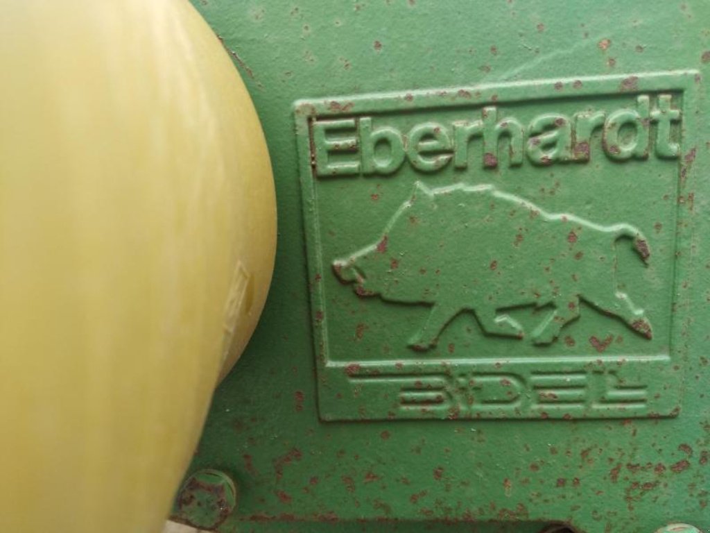 Kreiselegge typu Eberhardt 3003 SUPER, Gebrauchtmaschine v Lérouville (Obrázek 5)