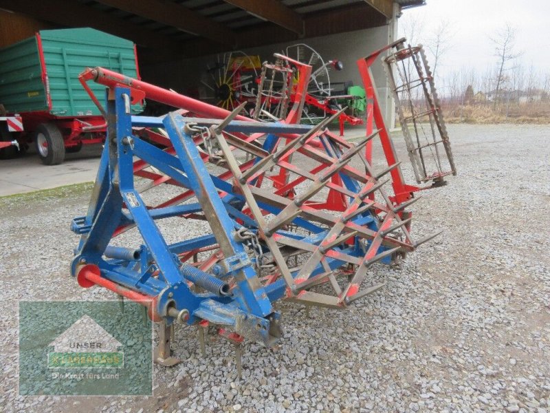 Kreiselegge del tipo Einböck 3,00m, Gebrauchtmaschine en Hofkirchen (Imagen 1)