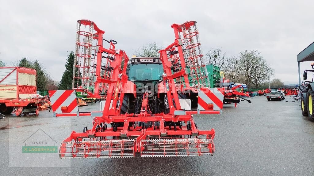 Kreiselegge del tipo Einböck EXTREM 600 KS- 2FZ, Gebrauchtmaschine en Aschbach (Imagen 1)