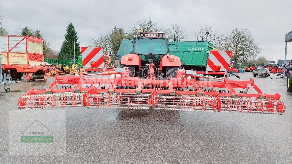 Kreiselegge del tipo Einböck EXTREM 600 KS- 2FZ, Gebrauchtmaschine en Aschbach (Imagen 11)