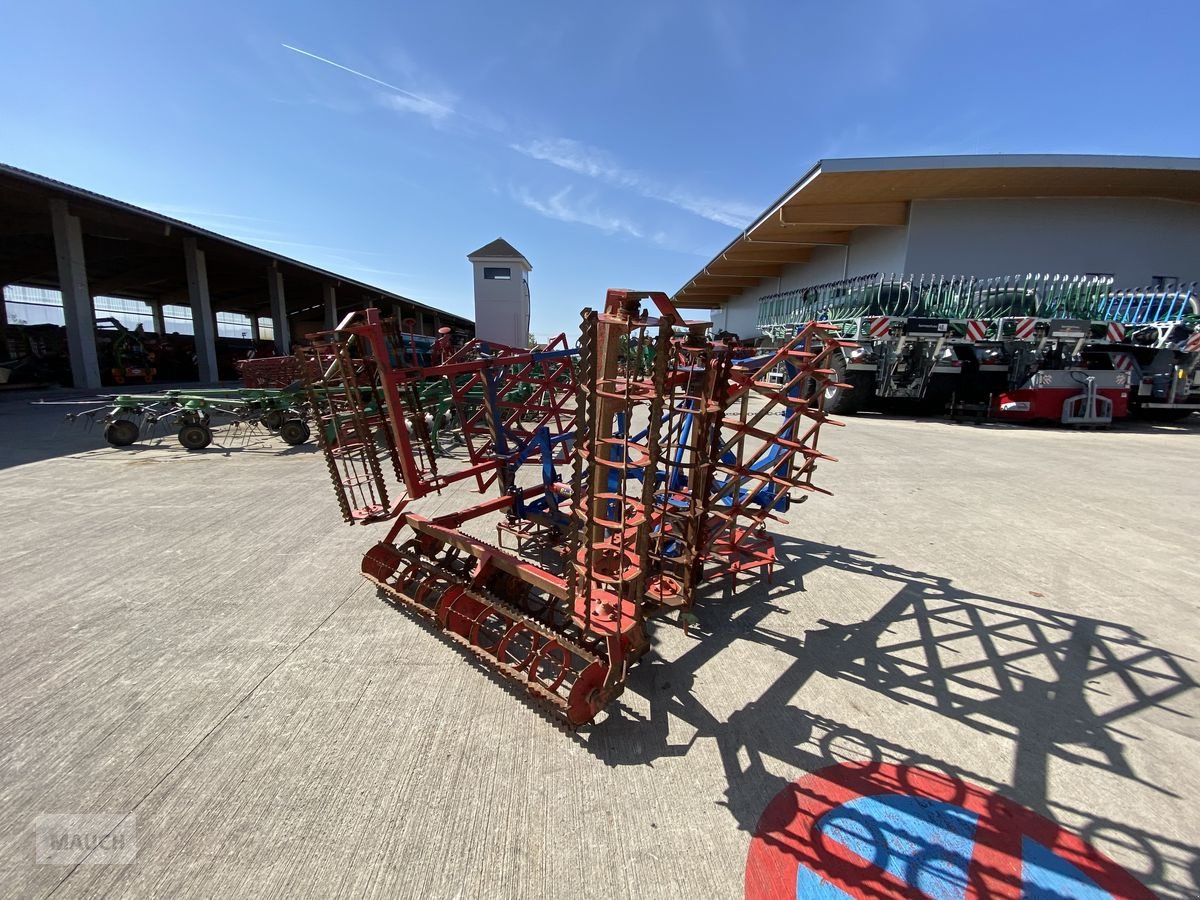 Kreiselegge van het type Einböck Saatbeetkombi 440, Gebrauchtmaschine in Burgkirchen (Foto 5)