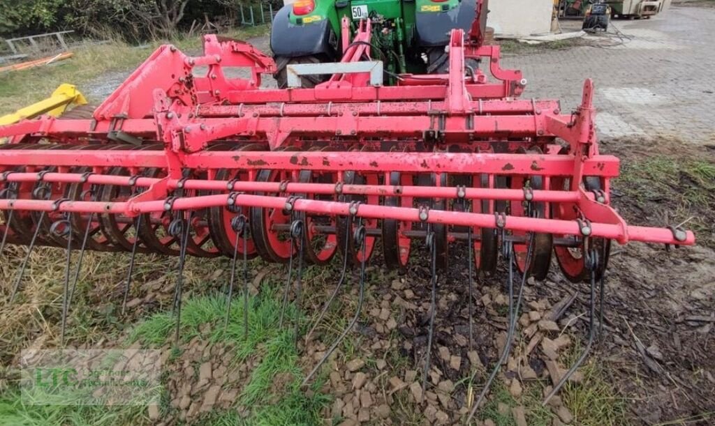 Kreiselegge van het type Einböck Twister 300, Gebrauchtmaschine in Eggendorf (Foto 2)