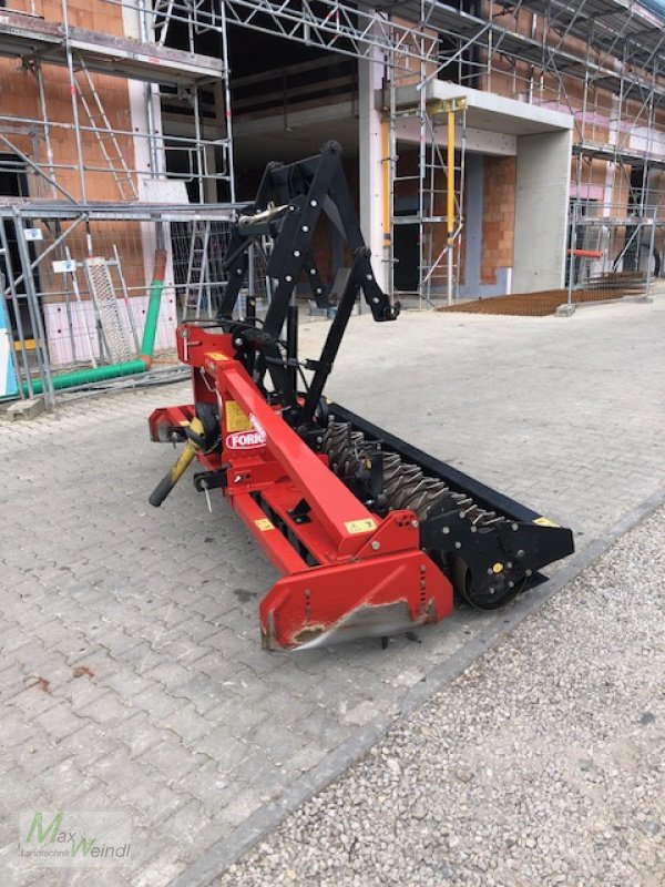 Kreiselegge van het type Forigo F112-300, Gebrauchtmaschine in Markt Schwaben (Foto 3)