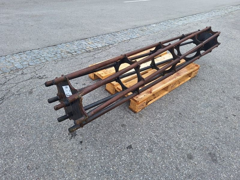 Kreiselegge tipa Forigo Stabwalze 2,5 m Dm 380 mm, Gebrauchtmaschine u St. Marienkirchen (Slika 3)