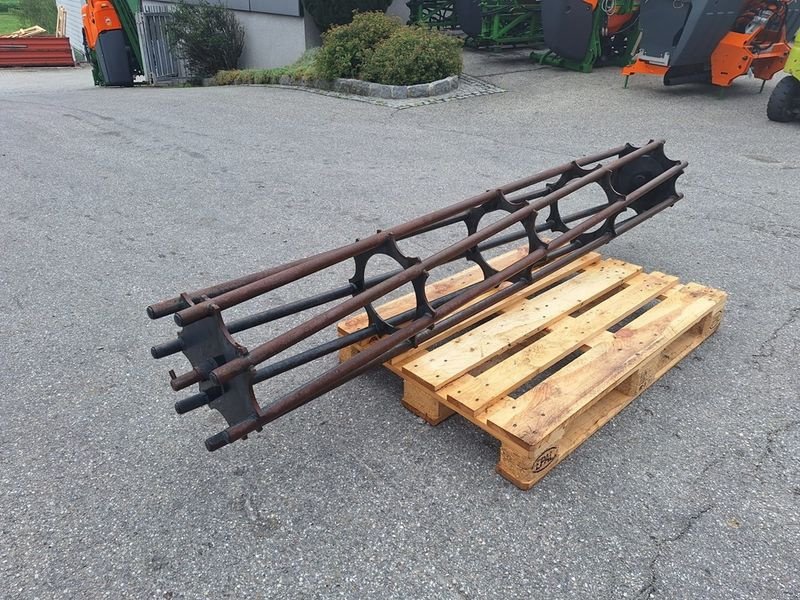 Kreiselegge tipa Forigo Stabwalze 2,5 m Dm 380 mm, Gebrauchtmaschine u St. Marienkirchen (Slika 6)