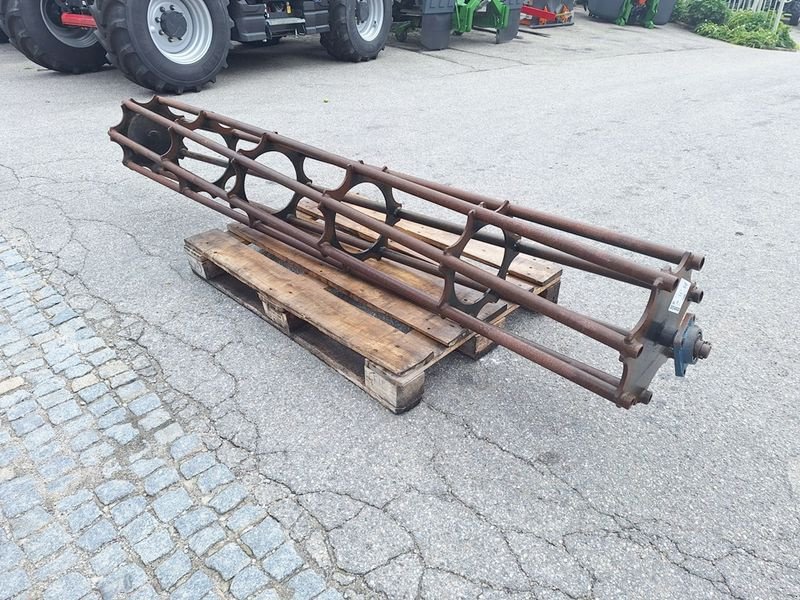 Kreiselegge tipa Forigo Stabwalze 2,65 m Dm 380 mm, Gebrauchtmaschine u St. Marienkirchen (Slika 1)