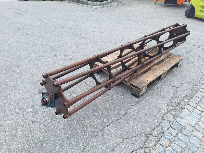 Kreiselegge za tip Forigo Stabwalze 3,0 m Dm 380 mm, Gebrauchtmaschine u St. Marienkirchen (Slika 6)