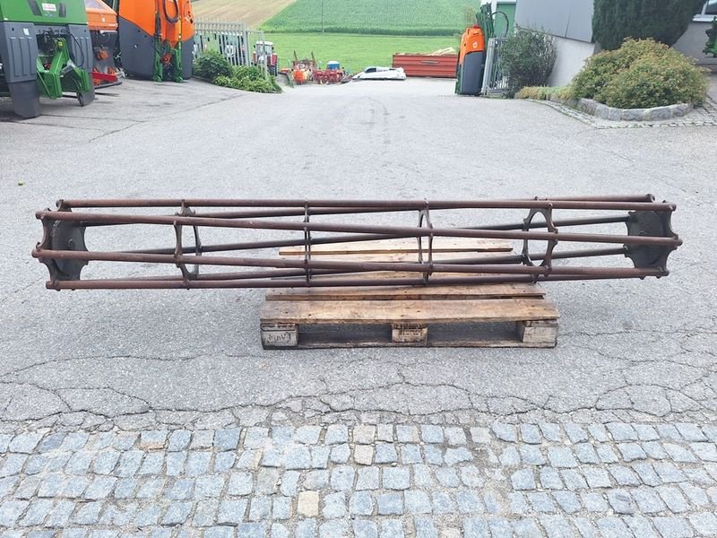 Kreiselegge van het type Forigo Stabwalze 3,0 m Dm 380 mm, Gebrauchtmaschine in St. Marienkirchen (Foto 4)