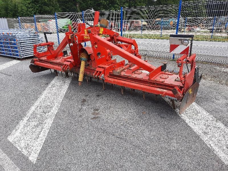 Kreiselegge tip Gregoire-Besson CORVUS, Gebrauchtmaschine in PLUMELEC (Poză 1)