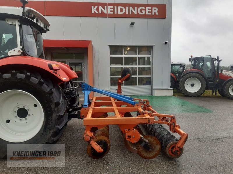 Kreiselegge van het type Hatzenbichler Disco 3000, Gebrauchtmaschine in Altenfelden (Foto 1)