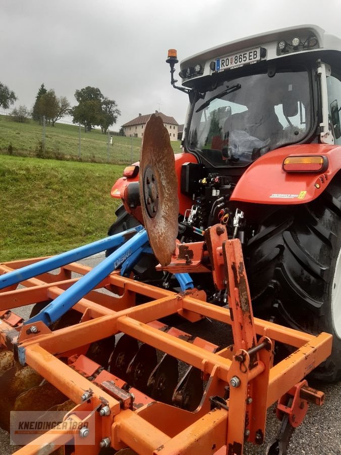 Kreiselegge del tipo Hatzenbichler Disco 3000, Gebrauchtmaschine en Altenfelden (Imagen 10)