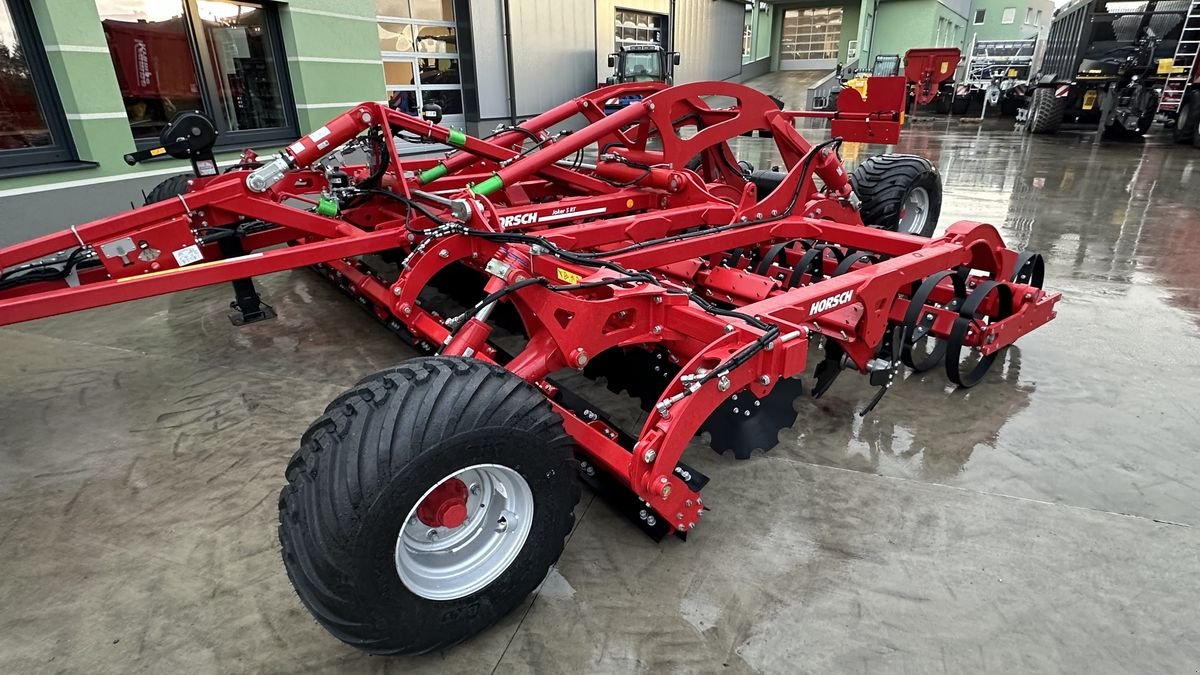 Kreiselegge del tipo Horsch Joker 5RT, Gebrauchtmaschine In Hürm (Immagine 8)