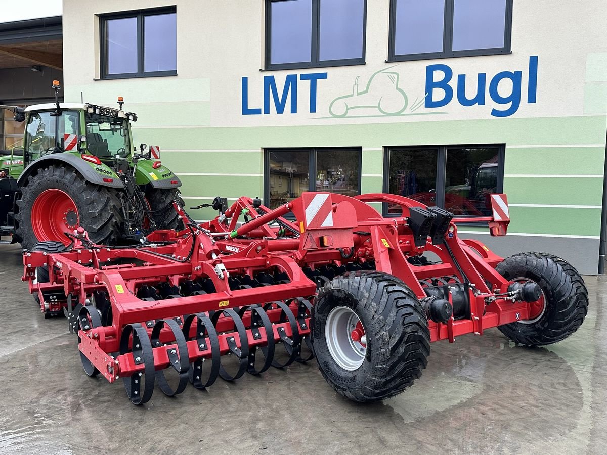 Kreiselegge van het type Horsch Joker 5RT, Gebrauchtmaschine in Hürm (Foto 2)