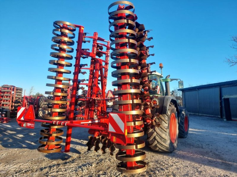 Kreiselegge of the type Horsch Joker 7 CT med CoverCrush disc, Gebrauchtmaschine in Hammel