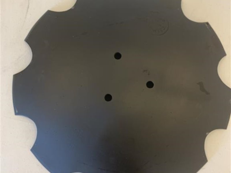 Kreiselegge del tipo Horsch Joker Tallerken/Disc 460 x 6 mm - 3 huller, Gebrauchtmaschine en Ringe (Imagen 1)