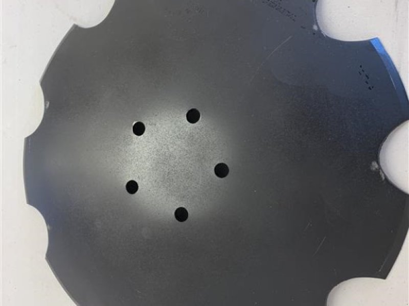 Kreiselegge του τύπου Horsch Joker Tallerken/Disc 460 x 6 mm - 5 huller, Gebrauchtmaschine σε Ringe (Φωτογραφία 1)