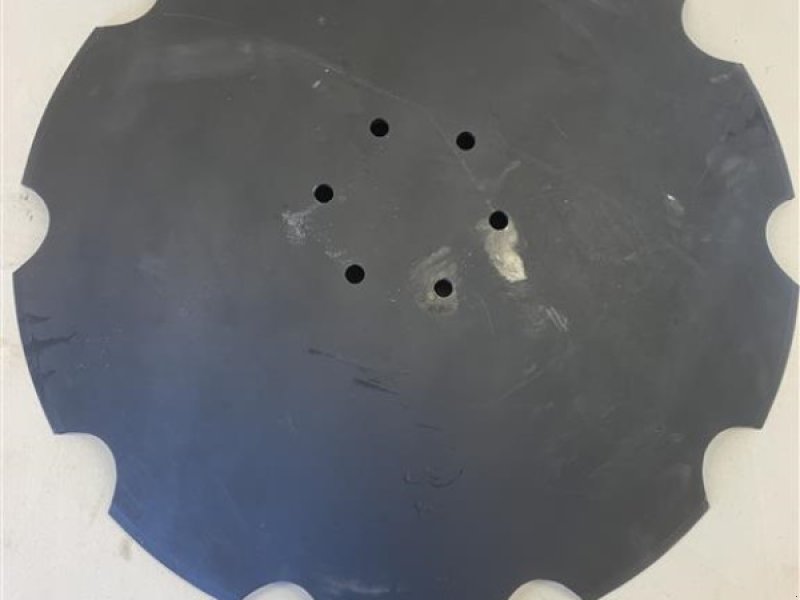 Kreiselegge typu Horsch Joker Tallerken/Disc 620 x 6 mm - 6 huller, Gebrauchtmaschine w Ringe (Zdjęcie 1)