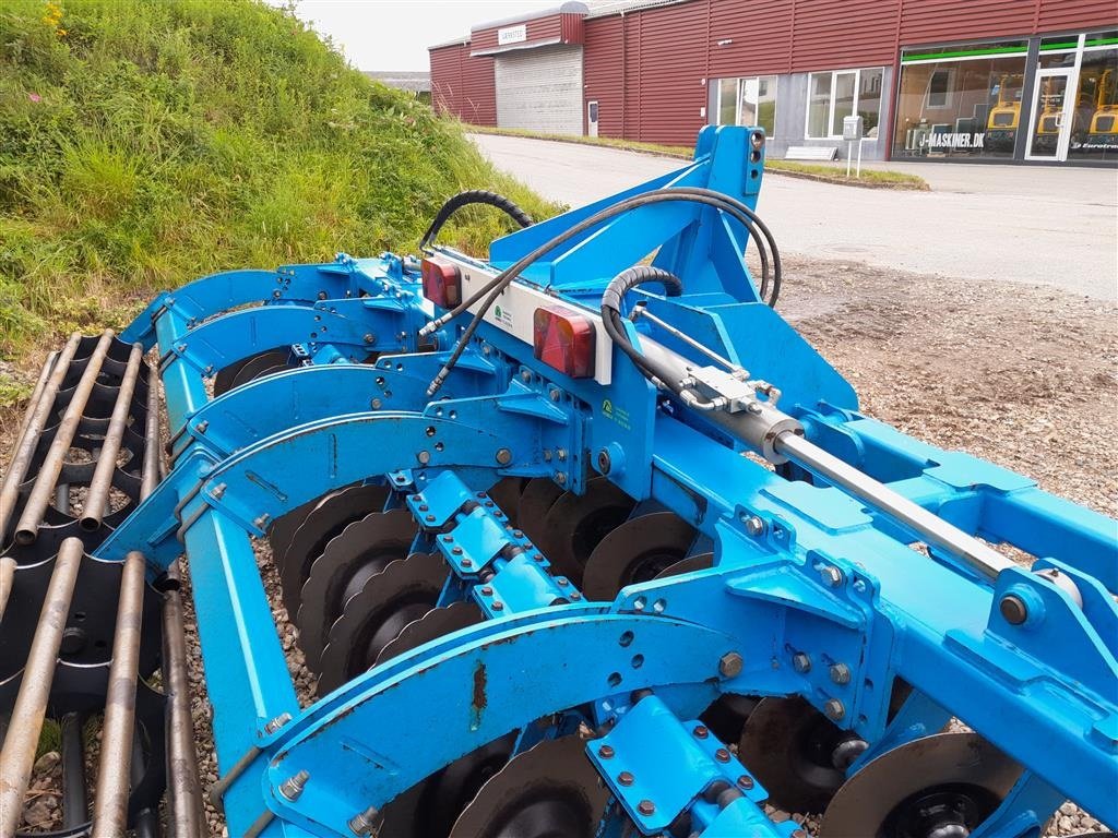 Kreiselegge van het type InterTech DISCHARVE 5 METER, Gebrauchtmaschine in Rødekro (Foto 8)