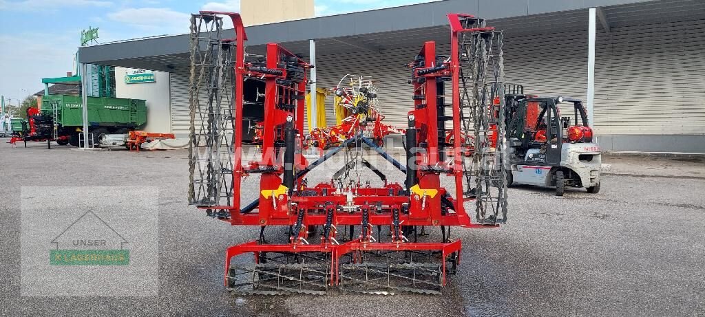 Kreiselegge typu Kongskilde VIBRO MASTER 3055 VTM ZINKEN, Neumaschine v Aschbach (Obrázok 1)