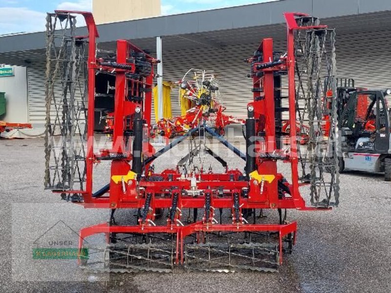 Kreiselegge van het type Kongskilde VIBRO MASTER 3055 VTM ZINKEN, Neumaschine in Aschbach (Foto 1)