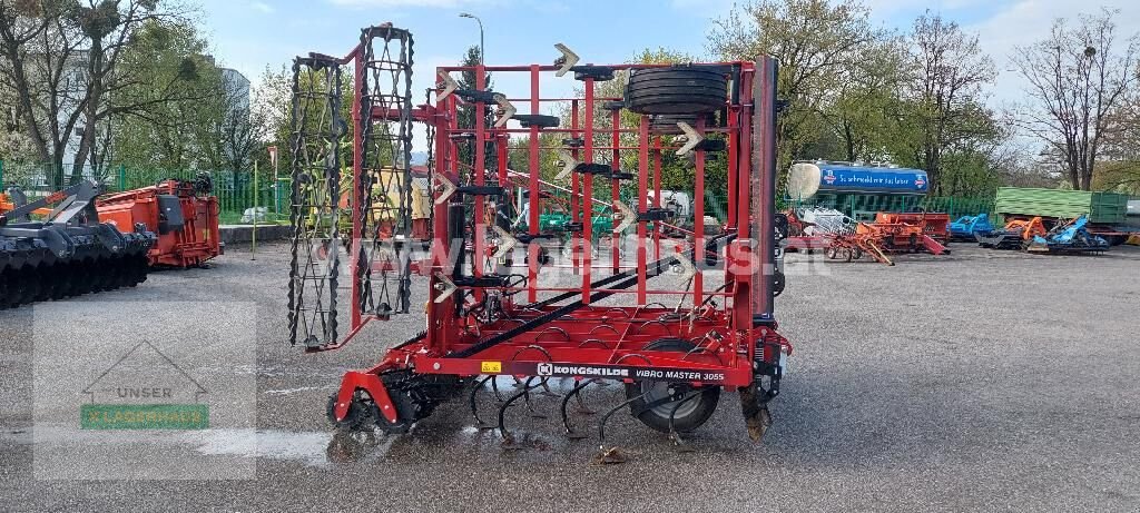 Kreiselegge от тип Kongskilde VIBRO MASTER 3055 VTM ZINKEN, Neumaschine в Aschbach (Снимка 4)