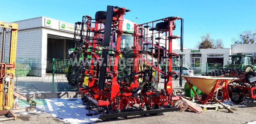 Kreiselegge a típus Kongskilde VIBRO MASTER 3065 VTM 15 CM, Neumaschine ekkor: Aschbach (Kép 2)