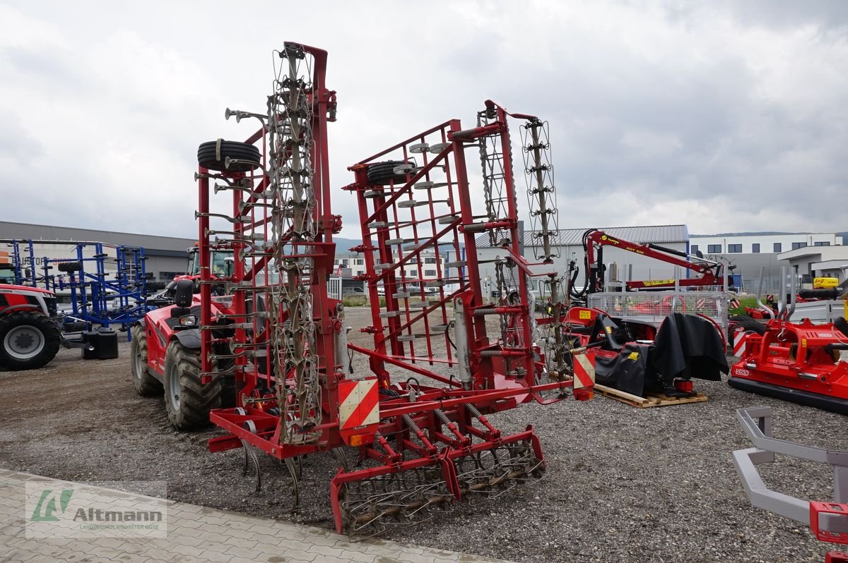 Kreiselegge Türe ait Kongskilde VM 3075 SQ, Gebrauchtmaschine içinde Lanzenkirchen (resim 6)