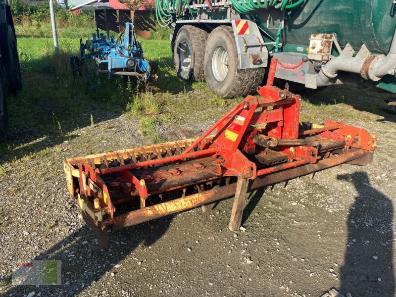 Kreiselegge del tipo Krone KE S 85/3000, Gebrauchtmaschine en Risum-Lindholm (Imagen 1)