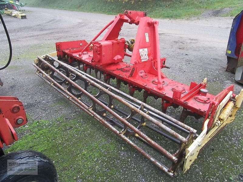 Kreiselegge del tipo Krone KE85/2500 Lely, Gebrauchtmaschine en Bodenkirchen (Imagen 4)