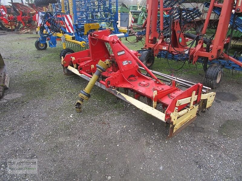 Kreiselegge van het type Krone KE85/2500 Lely, Gebrauchtmaschine in Bodenkirchen (Foto 1)