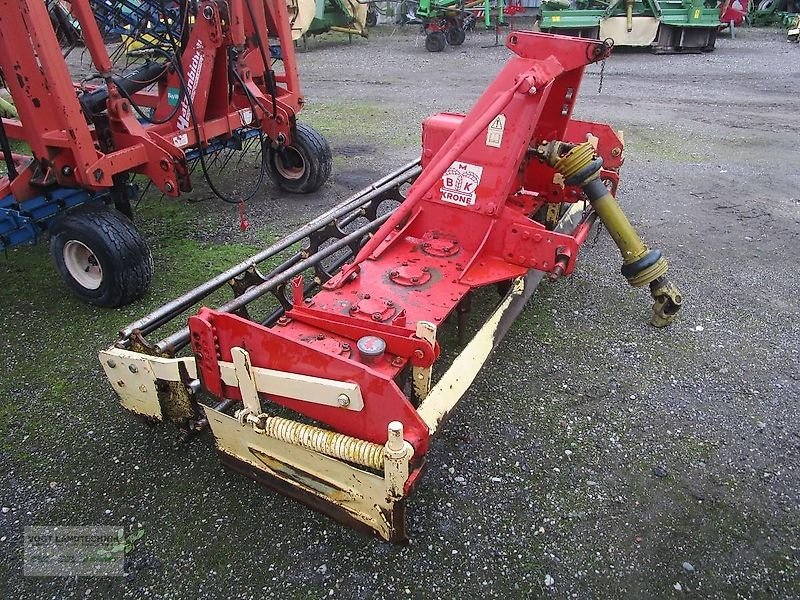 Kreiselegge van het type Krone KE85/2500 Lely, Gebrauchtmaschine in Bodenkirchen (Foto 3)