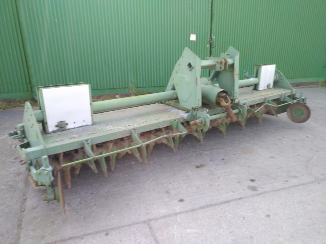 Kreiselegge tipa Krone TRS 180 / 4000, Gebrauchtmaschine u Liebenwalde (Slika 17)