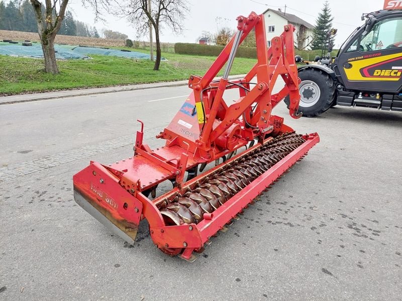 Kreiselegge tip Kuhn /Belrecolt HRB 301 Kreiselegge, Gebrauchtmaschine in St. Marienkirchen (Poză 6)