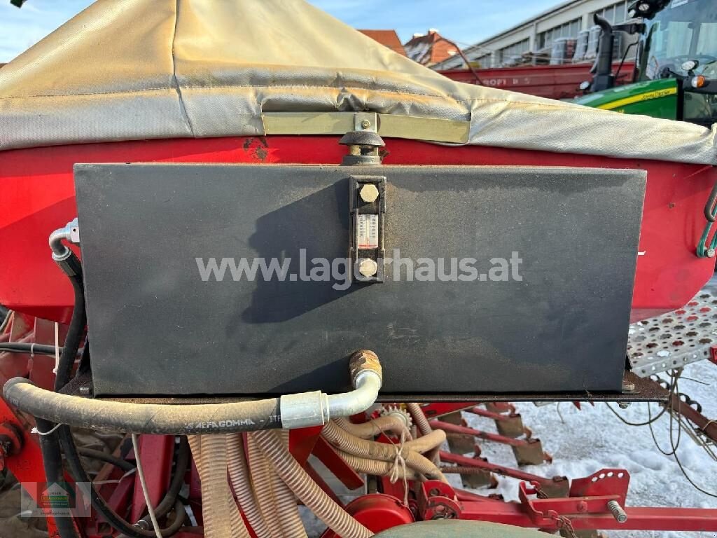 Kreiselegge del tipo Kuhn 252, Gebrauchtmaschine en Klagenfurt (Imagen 5)