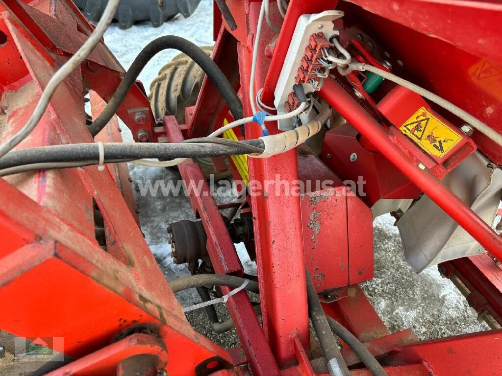 Kreiselegge van het type Kuhn 252, Gebrauchtmaschine in Klagenfurt (Foto 7)