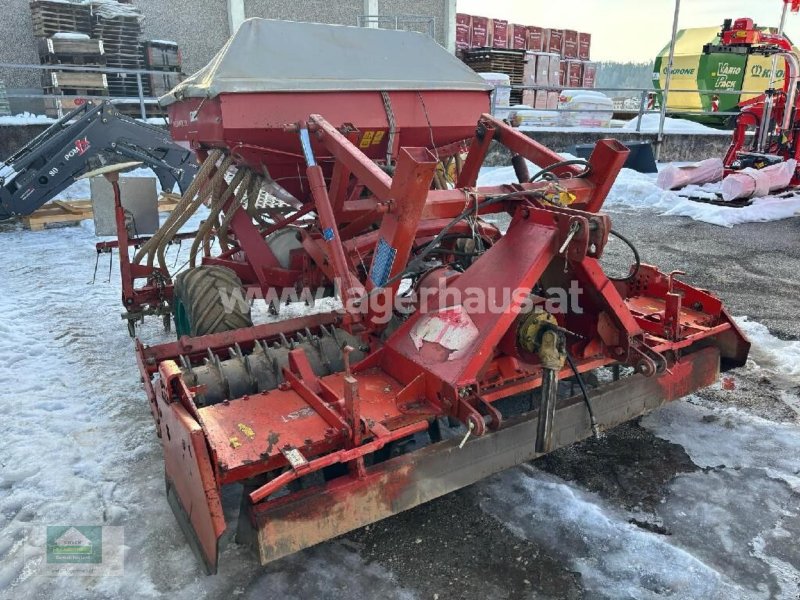 Kreiselegge del tipo Kuhn 252, Gebrauchtmaschine en Klagenfurt (Imagen 1)