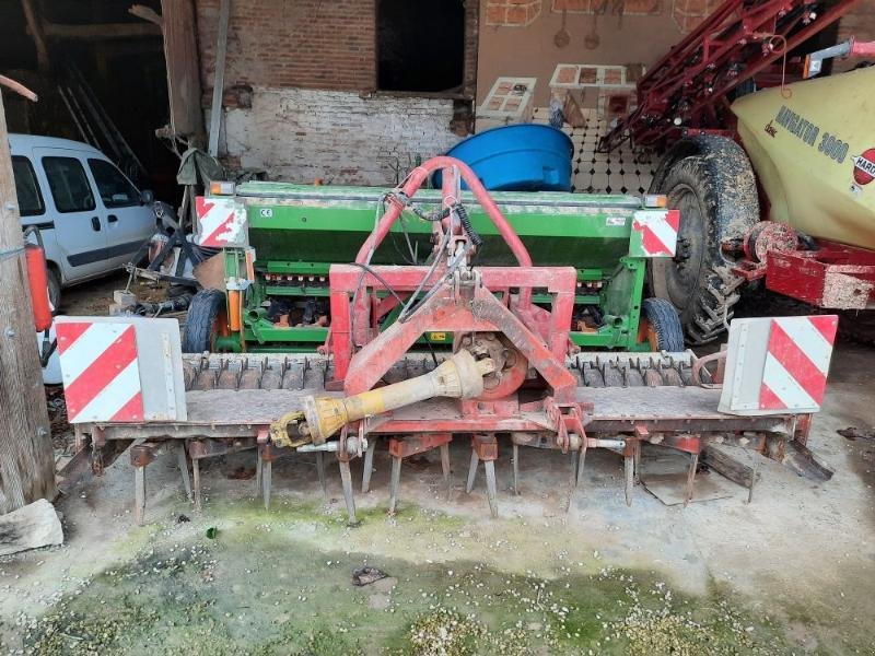 Kreiselegge tip Kuhn BELRECOLT, Gebrauchtmaschine in CHAUMONT (Poză 2)