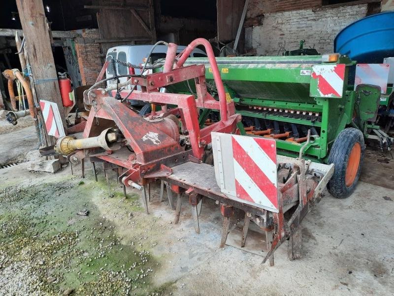 Kreiselegge tip Kuhn BELRECOLT, Gebrauchtmaschine in CHAUMONT (Poză 1)