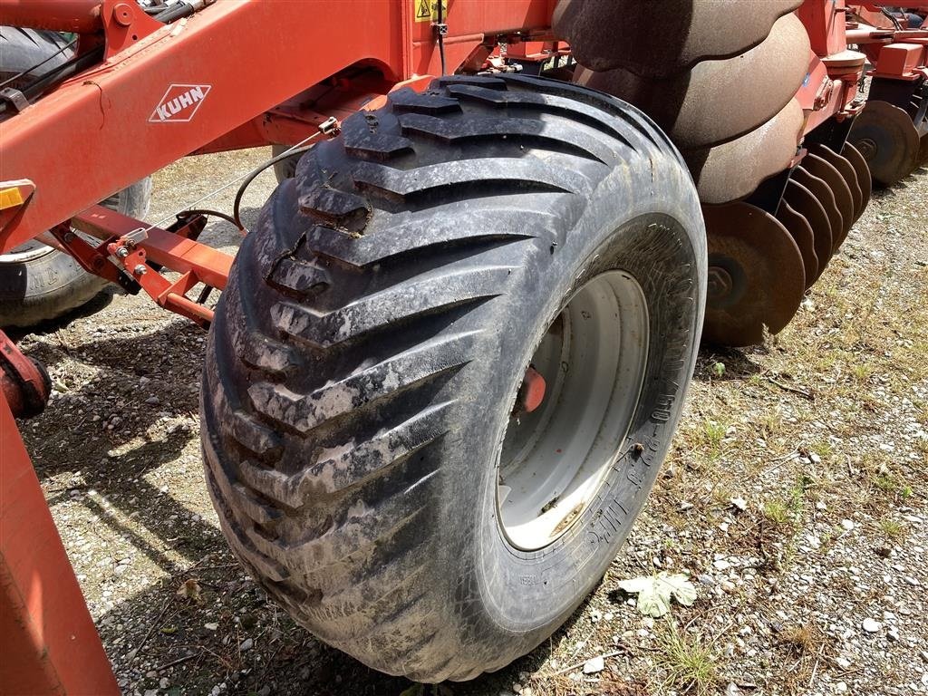 Kreiselegge of the type Kuhn Discover XL60/660, Gebrauchtmaschine in Roskilde (Picture 7)