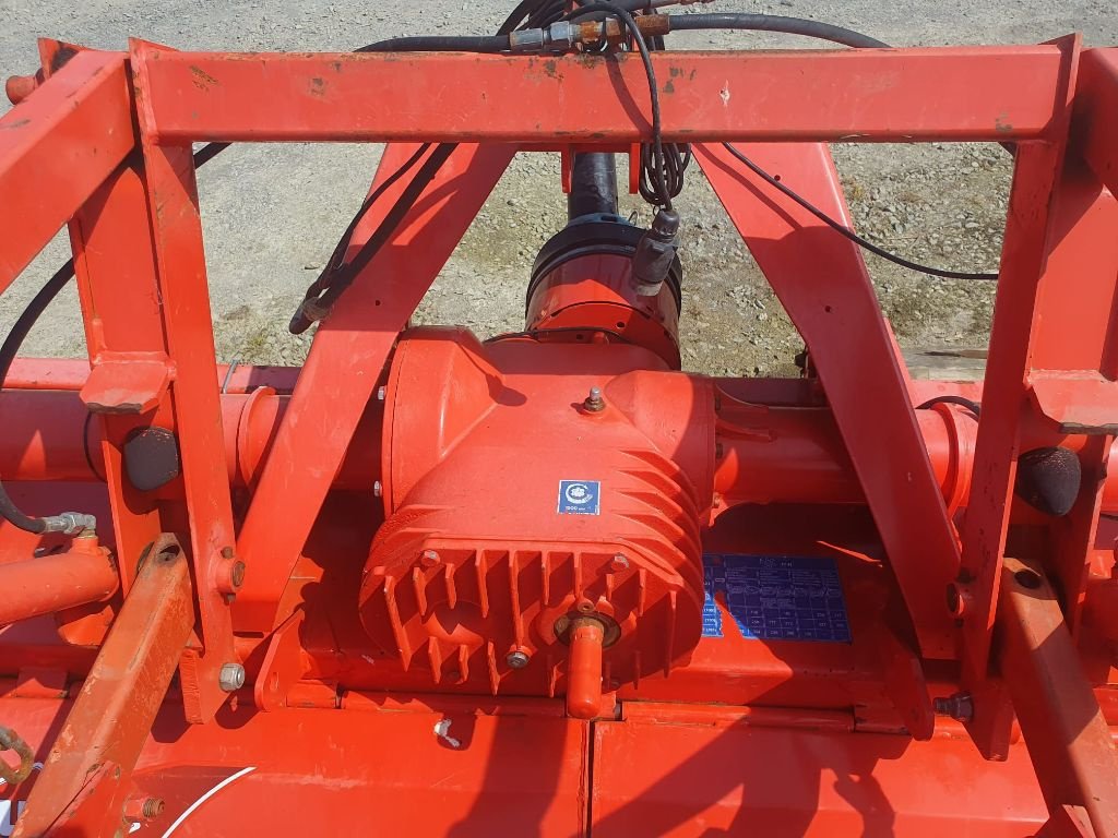 Kreiselegge tipa Kuhn EL 162-300, Gebrauchtmaschine u DOMFRONT (Slika 4)