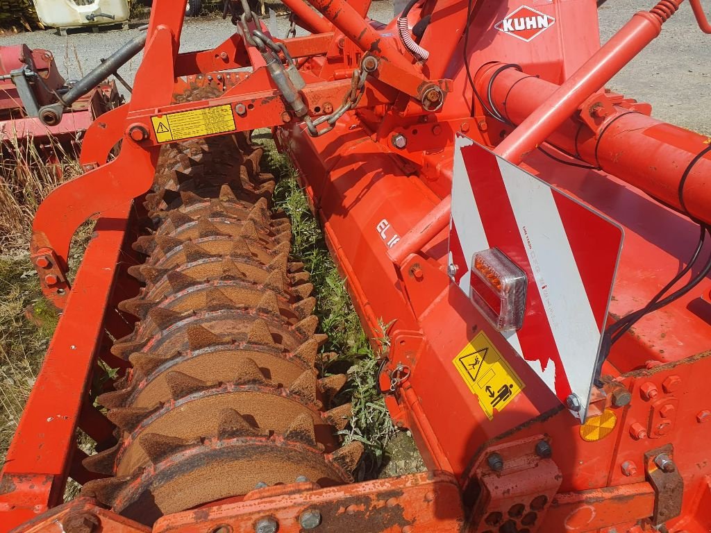 Kreiselegge tipa Kuhn EL 162-300, Gebrauchtmaschine u DOMFRONT (Slika 5)