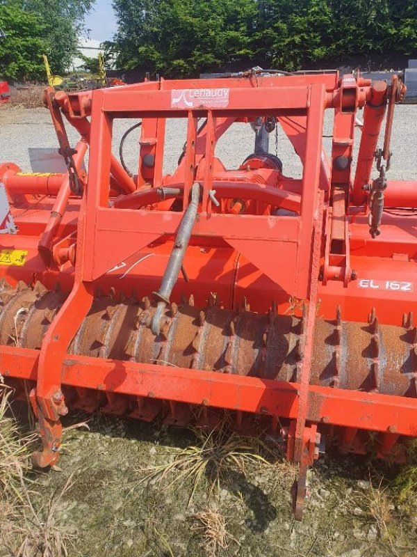 Kreiselegge tipa Kuhn EL 162-300, Gebrauchtmaschine u DOMFRONT (Slika 9)